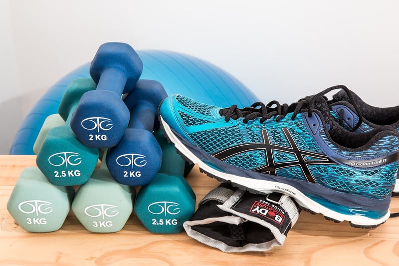 Dance Cardio