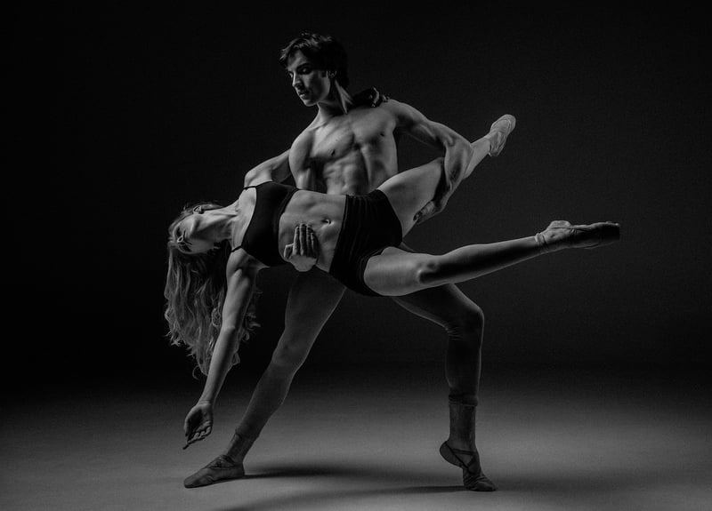 Ballet Dance Workout
