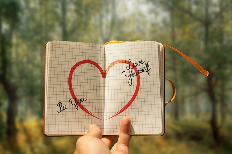 Personal growth and motivation